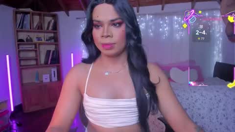 Snapshot of romirousexx chatting on January 12, 2026, 3:34 am Romi Rouse online show from January 12, 2026, 3:34 am