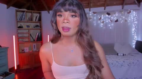 Snapshot of romirousexx chatting on February 26, 2026, 3:05 am Romi Rouse online show from February 26, 2026, 3:05 am