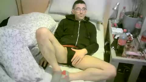 romson998181 online show from February 11, 2025, 8:20 pm