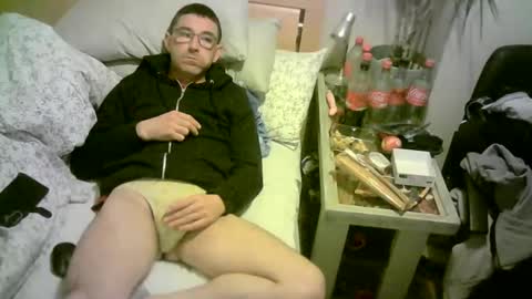 romson998181 online show from March 12, 2025, 8:20 pm