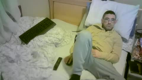 romson998181 online show from January 16, 2026, 7:07 pm