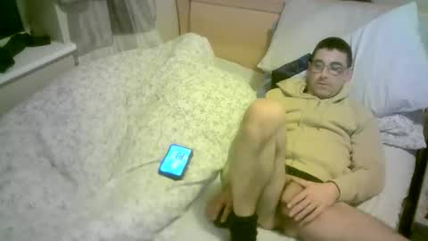 romson998181 online show from February 2, 2026, 11:47 pm