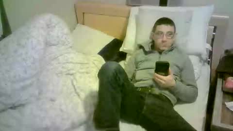 romson998181 online show from March 1, 2026, 8:11 pm