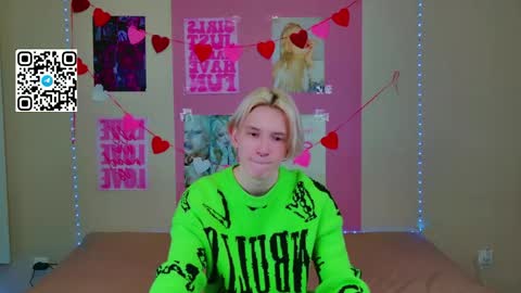 Snapshot of ron_vilss chatting on February 20, 2026, 6:26 am Ron online show from February 20, 2026, 6:26 am