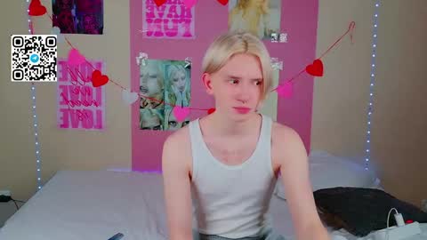 Snapshot of ron_vilss chatting on February 27, 2026, 6:46 am Ron online show from February 27, 2026, 6:46 am