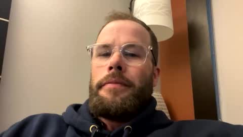 ronald2774 online show from April 17, 2026, 3:31 am