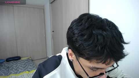 Ronald online show from April 1, 2026, 4:57 am