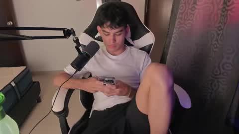 Ronaldo online show from December 15, 2024, 12:07 am