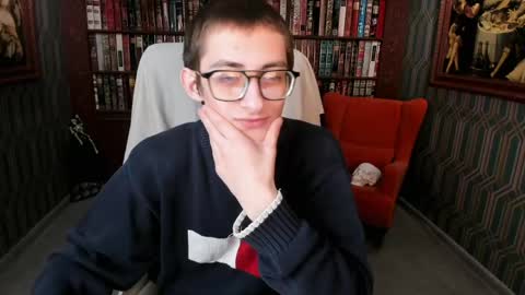 ronbevs online show from April 18, 2026, 8:20 pm