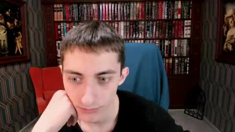 Snapshot of ronbevs chatting on May 10, 2026, 8:14 pm ronbevs online show from May 10, 2026, 8:14 pm