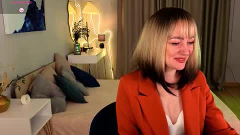 Olivia online show from February 27, 2026, 8:25 am