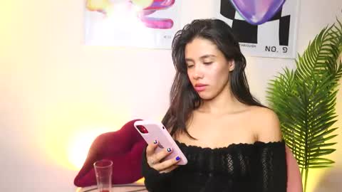 Roni online show from February 12, 2026, 4:18 am