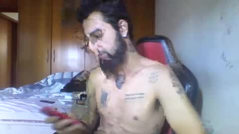 Snapshot of roninx13 chatting on December 7, 2024, 12:24 pm roninx13 online show from December 7, 2024, 12:24 pm