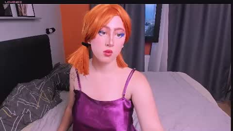 Snapshot of ronivonni chatting on July 3, 2026, 7:31 pm RoniVonni online show from July 3, 2026, 7:31 pm