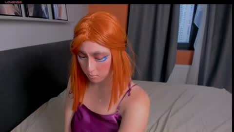 Snapshot of ronivonni chatting on July 7, 2026, 7:18 pm RoniVonni online show from July 7, 2026, 7:18 pm
