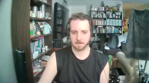 willejohnson online show from February 8, 2026, 8:56 pm