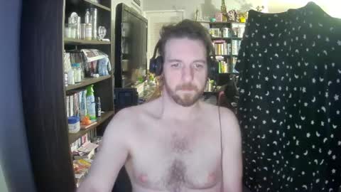 willejohnson online show from March 2, 2026, 1:08 am