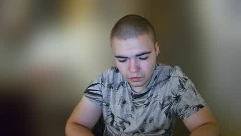 Snapshot of ronmal868 chatting on August 1, 2026, 9:14 pm Filip Vukovic online show from August 1, 2026, 9:14 pm