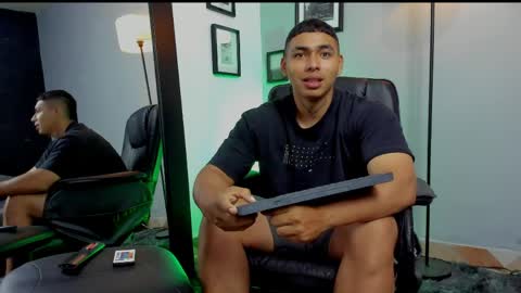 RonnieCanford online show from April 2, 2026, 4:37 pm