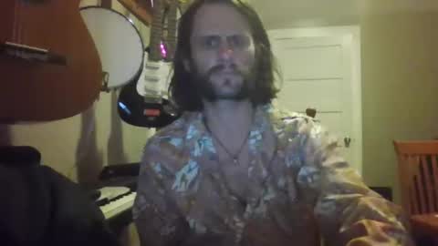 Snapshot of ronniejohnston13 chatting on September 15, 2025, 3:50 am ronniejohnston13 online show from September 15, 2025, 3:50 am