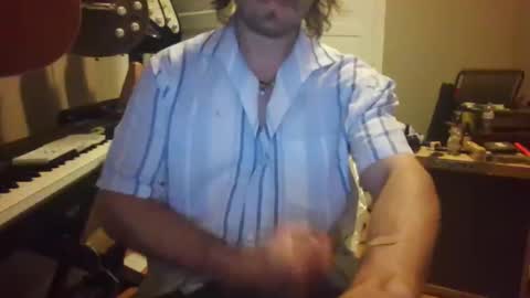 Snapshot of ronniejohnston13 chatting on October 4, 2025, 5:49 am ronniejohnston13 online show from October 4, 2025, 5:49 am