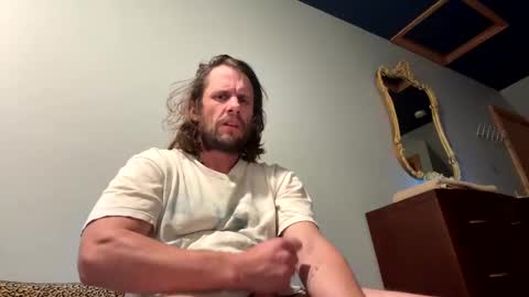 Snapshot of ronniejohnston13 chatting on November 3, 2025, 7:42 am ronniejohnston13 online show from November 3, 2025, 7:42 am