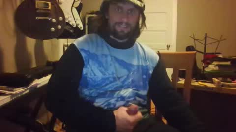 Snapshot of ronniejohnston13 chatting on November 17, 2025, 12:27 am ronniejohnston13 online show from November 17, 2025, 12:27 am