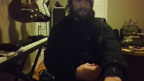 Snapshot of ronniejohnston13 chatting on December 3, 2025, 3:14 am ronniejohnston13 online show from December 3, 2025, 3:14 am