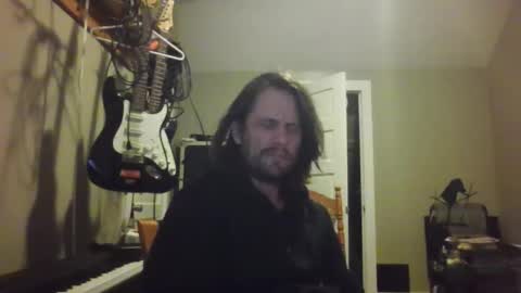 ronniejohnston13 online show from January 8, 2026, 7:54 am