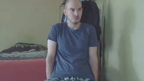 ronniemaster online show from February 24, 2025, 11:09 pm