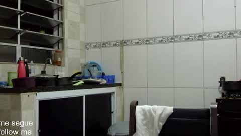 Snapshot of ronnispoto chatting on January 10, 2025, 10:25 pm ronny online show from January 10, 2025, 10:25 pm