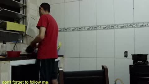 Snapshot of ronnispoto chatting on January 30, 2025, 8:53 pm ronny online show from January 30, 2025, 8:53 pm