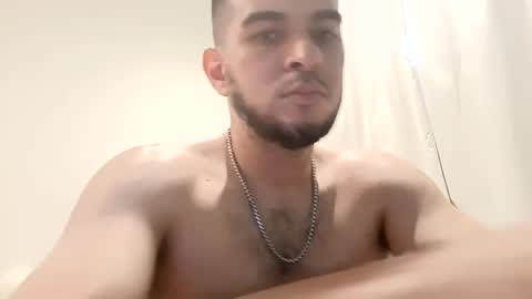 RonnyLatinHot online show from December 5, 2024, 3:50 pm