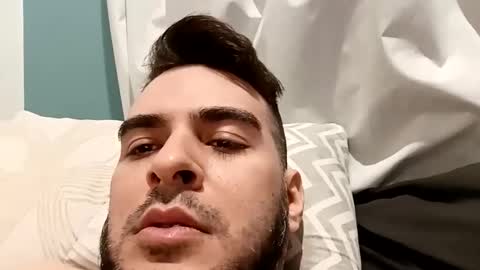 RonnyLatinHot online show from December 7, 2024, 10:23 am