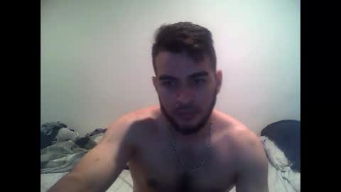 RonnyLatinHot online show from December 14, 2024, 10:24 am