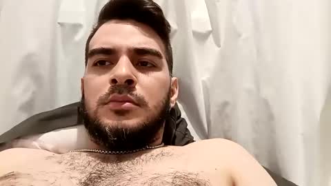 RonnyLatinHot online show from December 17, 2024, 2:44 pm