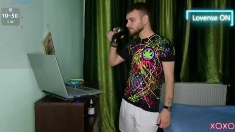 Ronny online show from December 11, 2024, 10:16 pm