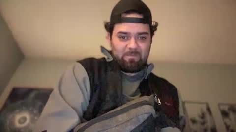 Snapshot of ronnyvzla2 chatting on December 3, 2024, 2:03 am Ronny Smokey online show from December 3, 2024, 2:03 am