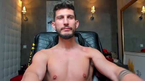 Snapshot of ronythemaster chatting on January 10, 2025, 8:48 pm onlyfans- online show from January 10, 2025, 8:48 pm
