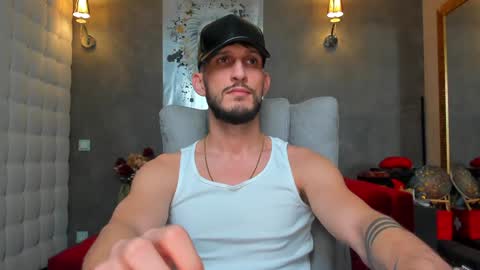 Snapshot of ronythemaster chatting on January 16, 2025, 10:12 pm onlyfans- online show from January 16, 2025, 10:12 pm
