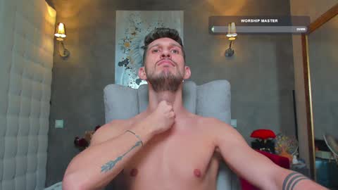 Snapshot of ronythemaster chatting on February 1, 2025, 8:47 pm onlyfans- online show from February 1, 2025, 8:47 pm