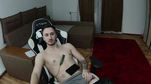 ionut online show from January 27, 2025, 9:11 pm