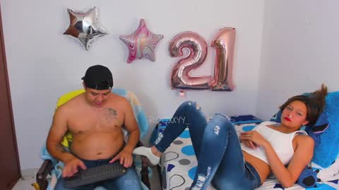    online show from January 11, 2025, 11:46 pm