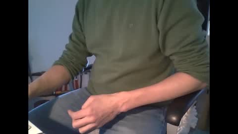 Snapshot of rorat28 chatting on February 10, 2025, 9:47 am rorat28 online show from February 10, 2025, 9:47 am