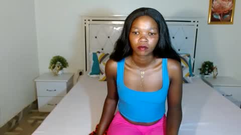 Rorenah online show from May 22, 2026, 6:35 pm
