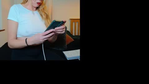 Goldie online show from January 7, 2026, 4:31 pm