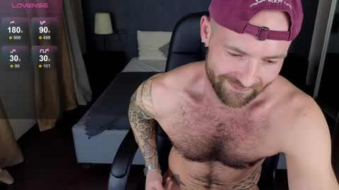 Rory Reed online show from December 11, 2024, 3:47 pm