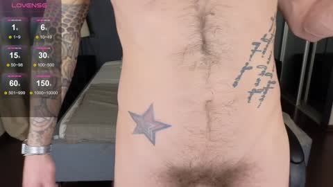 Rory Reed online show from December 24, 2024, 3:26 pm