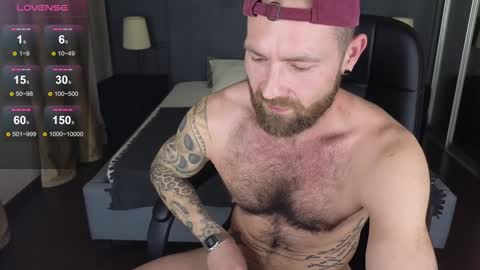 Rory Reed online show from January 26, 2025, 3:36 pm