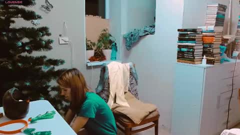 Snapshot of rosa843850 chatting on December 26, 2024, 3:31 pm rosa843850 online show from December 26, 2024, 3:31 pm